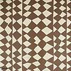 Efutu-Pierre Frey-Tapete-Cacao-Meter (M1)-Selected Wallpapers