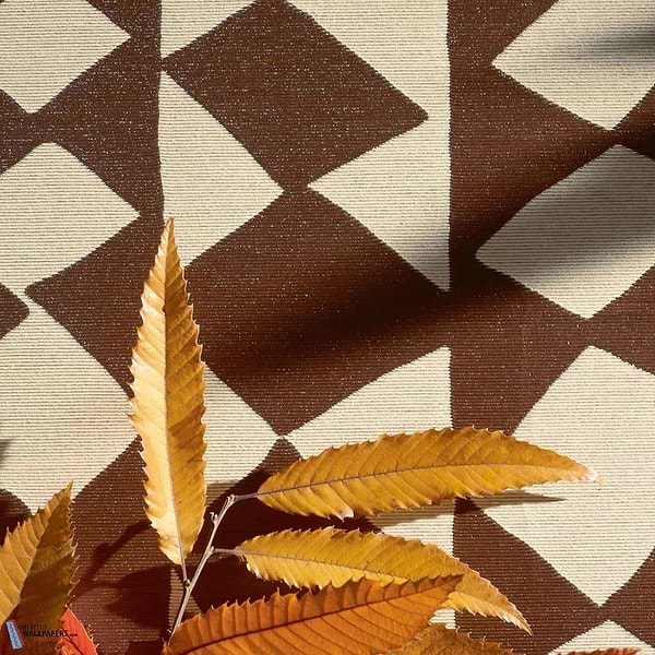 Efutu-Pierre Frey-Tapete-Selected Wallpapers