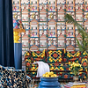 El Circo-Mind the Gap-Tapete-Selected-Wallpapers-Interiors