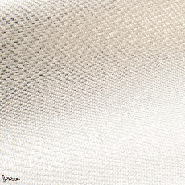 Elara wallpaper-Wallpaper-Casamance-Blanc Optique-Meter (M1)-Selected Wallpapers & Interiors