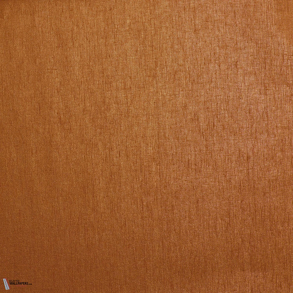 Elara wallpaper-Wallpaper-Casamance-Cuivre-Meter (M1)-Selected Wallpapers & Interiors
