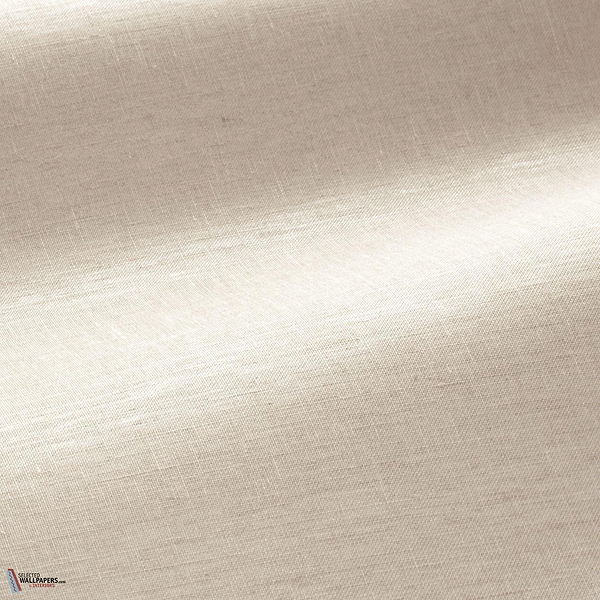 Elara wallpaper-Wallpaper-Casamance-Grege-Meter (M1)-Selected Wallpapers & Interiors