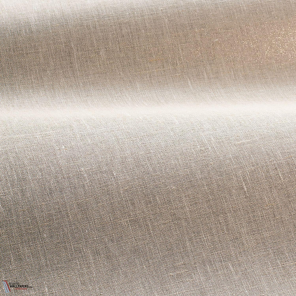 Elara wallpaper-Wallpaper-Casamance-Marron Glace-Meter (M1)-Selected Wallpapers & Interiors