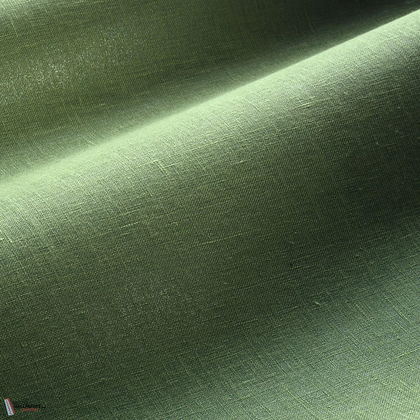 Elara wallpaper-Wallpaper-Casamance-Vert Mousse-Meter (M1)-Selected Wallpapers & Interiors