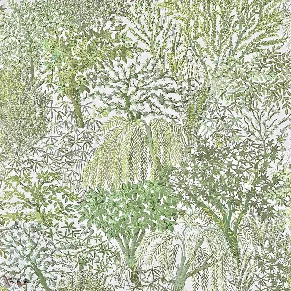 Eldorado wallpaper-Wallpaper-Pierre Frey-Verdure-Meter (M1)-Selected Wallpapers & Interiors