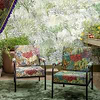 Eldorado wallpaper-Wallpaper-Pierre Frey-Selected Wallpapers & Interiors