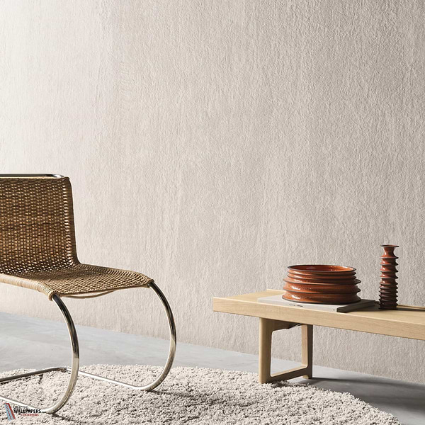 Elemental wallpaper-Omexco by Arte-Selected Wallpapers-Interiors