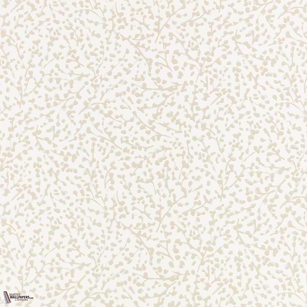 Eleni Tapete-Romo-Almond-Rolle-Selected Wallpapers-Interiors