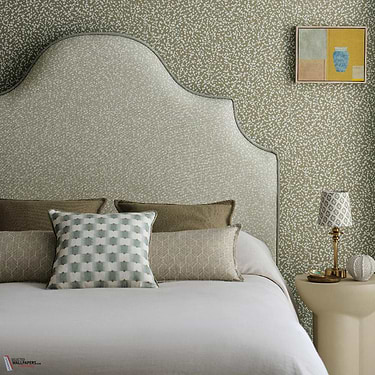 Eleni Tapete-Romo-Selected Wallpapers-Interiors