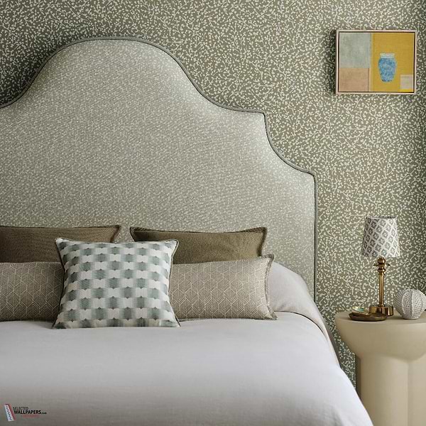 Eleni Tapete-Romo-Selected Wallpapers-Interiors