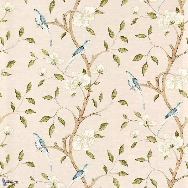 Eleonora Print-Tapete-Zoffany-Evergreen-Meter (M1)-313046-Selected Wallpapers