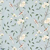 Eleonora Print-Tapete-Zoffany-Stockholm Blue-Meter (M1)-313047-Selected Wallpapers