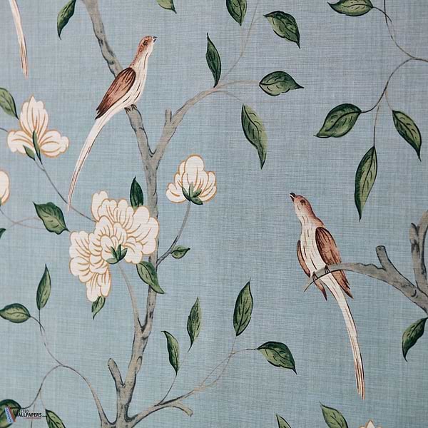 Eleonora Print-Tapete-Zoffany-Selected Wallpapers