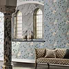 Eleonora Print-Tapete-Zoffany-Selected Wallpapers
