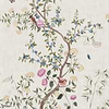 Eleonora behang-Sandberg-Green-Mattic-M2-Selected Wallpapers-Interiors
