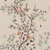 Eleonora behang-Sandberg-Misty Blue-Mattic-M2-Selected Wallpapers-Interiors