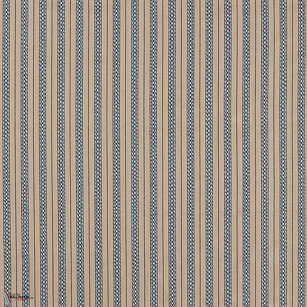 Indigo/Flax