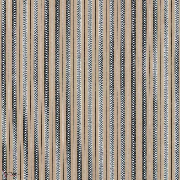 Indigo/Flax