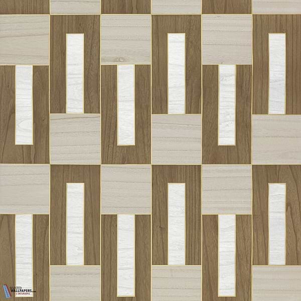 Elongata-Wallpaper-Omexco by Arte-51-Meter (M1)-IM51-Selected Wallpapers