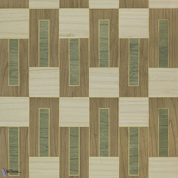 Elongata-Wallpaper-Omexco by Arte-53-Meter (M1)-IM53-Selected Wallpapers