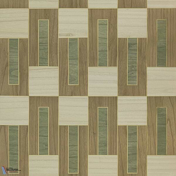 Elongata-Wallpaper-Omexco by Arte-53-Meter (M1)-IM53-Selected Wallpapers