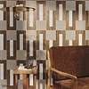 Elongata-Wallpaper-Omexco by Arte-Selected Wallpapers