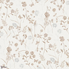 Elysium Tapete-Masureel-Ivory-Rolle-Selected-Wallpapers-Interiors