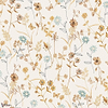 Elysium Tapete-Masureel-Amber-Rolle-Selected-Wallpapers-Interiors
