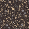 Elysium Tapete-Masureel-Ebony-Rolle-Selected-Wallpapers-Interiors