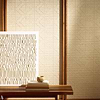 Emil wallpaper-Pierre Frey-Selected Wallpapers-Interiors