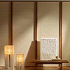Emil wallpaper-Pierre Frey-Selected Wallpapers-Interiors