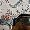 Emperor's Musician-Tapete-Zoffany-Selected Wallpapers