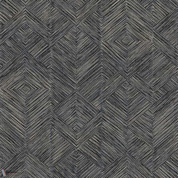 Enitan Tapete-Masureel-Slate-Rolle-Selected-Wallpapers-Interiors