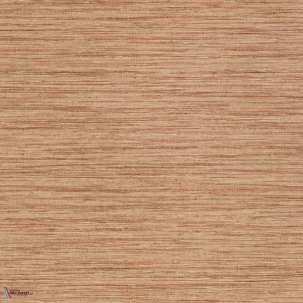 Esai Seagrass Embossed Tapete-Romo-Cajun-Rolle-Selected-Wallpapers-Interiors