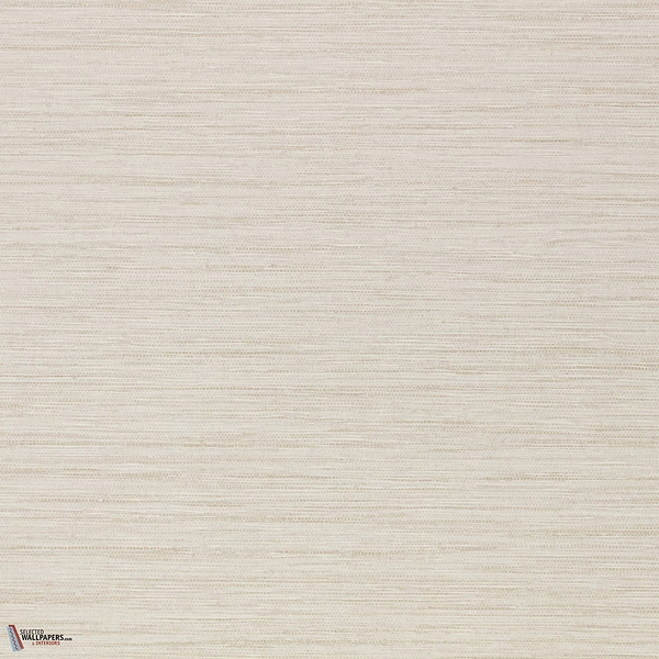 Esai Seagrass Embossed Tapete-Romo-Chalk-Rolle-Selected-Wallpapers-Interiors