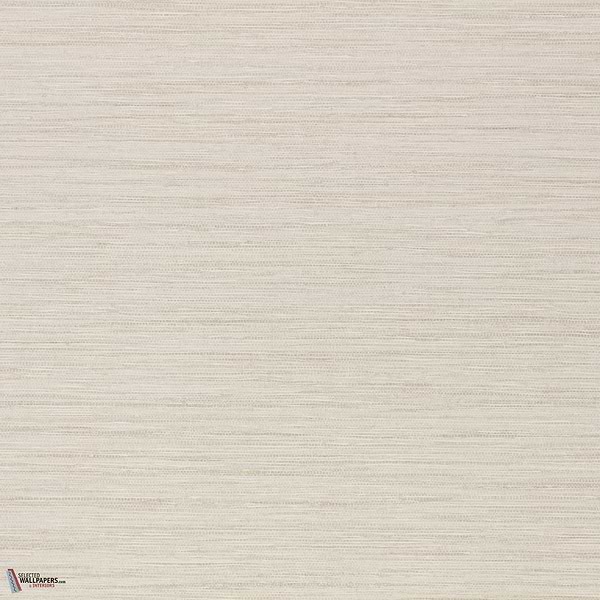 Esai Seagrass Embossed Tapete-Romo-Chalk-Rolle-Selected-Wallpapers-Interiors