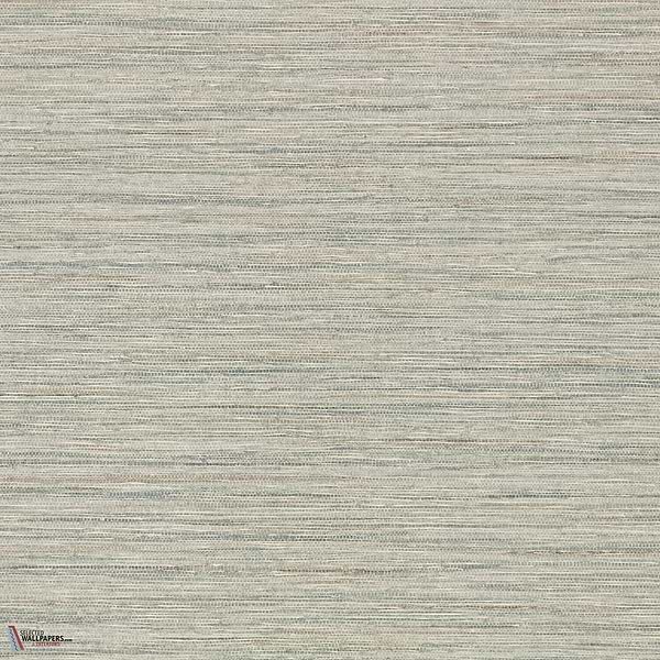 Esai Seagrass Embossed Tapete-Romo-Lovat-Rolle-Selected-Wallpapers-Interiors
