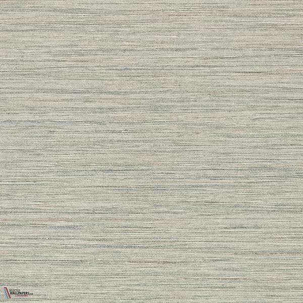 Esai Seagrass Embossed Tapete-Romo-Lovat-Rolle-Selected-Wallpapers-Interiors