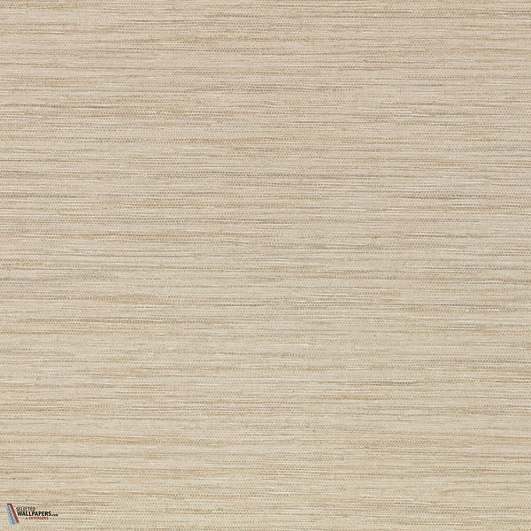 Esai Seagrass Embossed Tapete-Romo-Oat-Rolle-Selected-Wallpapers-Interiors