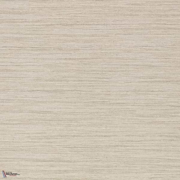 Esai Seagrass Embossed Tapete-Romo-Osprey-Rolle-Selected-Wallpapers-Interiors