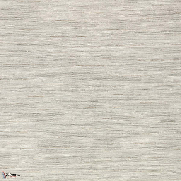 Esai Seagrass Embossed Tapete-Romo-Quartzite-Rolle-Selected-Wallpapers-Interiors
