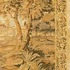 Escapade wallpaper-Arte-Beige-Set-Selected Wallpapers-Interiors