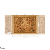 Escapade wallpaper-Arte-Selected Wallpapers-Interiors