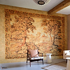 Escapade wallpaper-Arte-Selected Wallpapers-Interiors