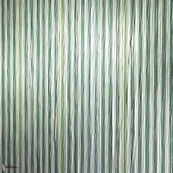 Escaut Tapete-Pierre Frey-Selected Wallpapers-Interiors