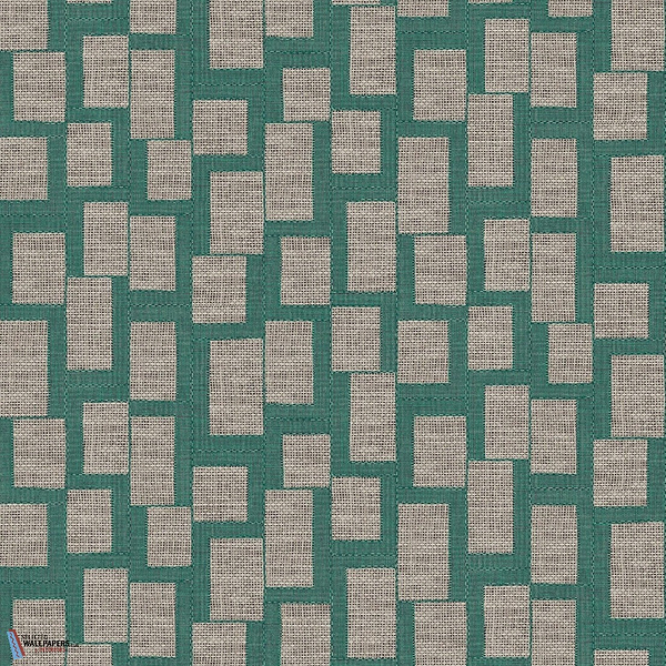 Esparto Africano-Arte-behang-Myrtle Grey-Meter-Selected Wallpapers