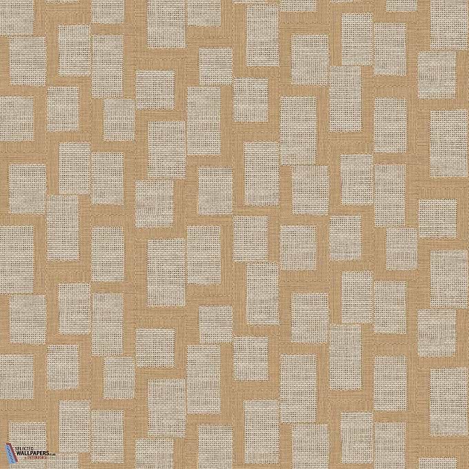 Esparto Africano-Arte-behang-Honeycomb-Meter-Selected Wallpapers