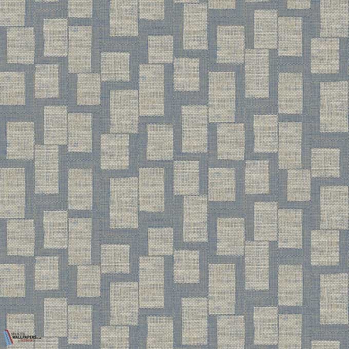 Esparto Africano-Arte-behang-Beige Sapphire-Meter-Selected Wallpapers