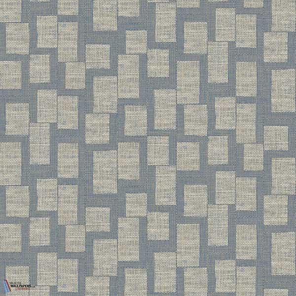 Esparto Africano-Arte-behang-Beige Sapphire-Meter-Selected Wallpapers