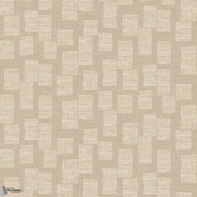 Esparto Africano-Arte-behang-Natural-Meter-Selected Wallpapers